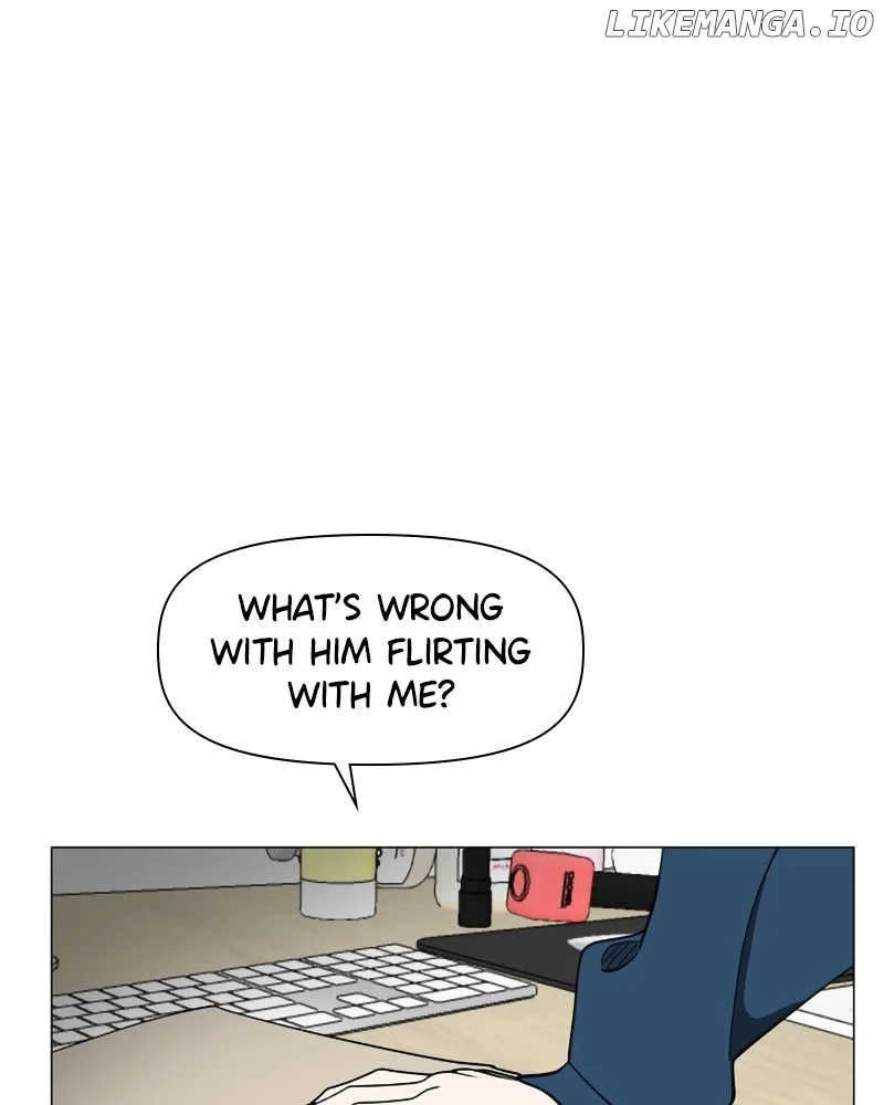 How to Hold X’s Leash Chapter 20 page 18