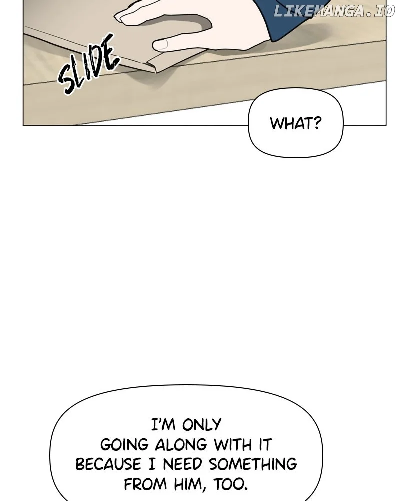 How to Hold X’s Leash Chapter 20 page 19