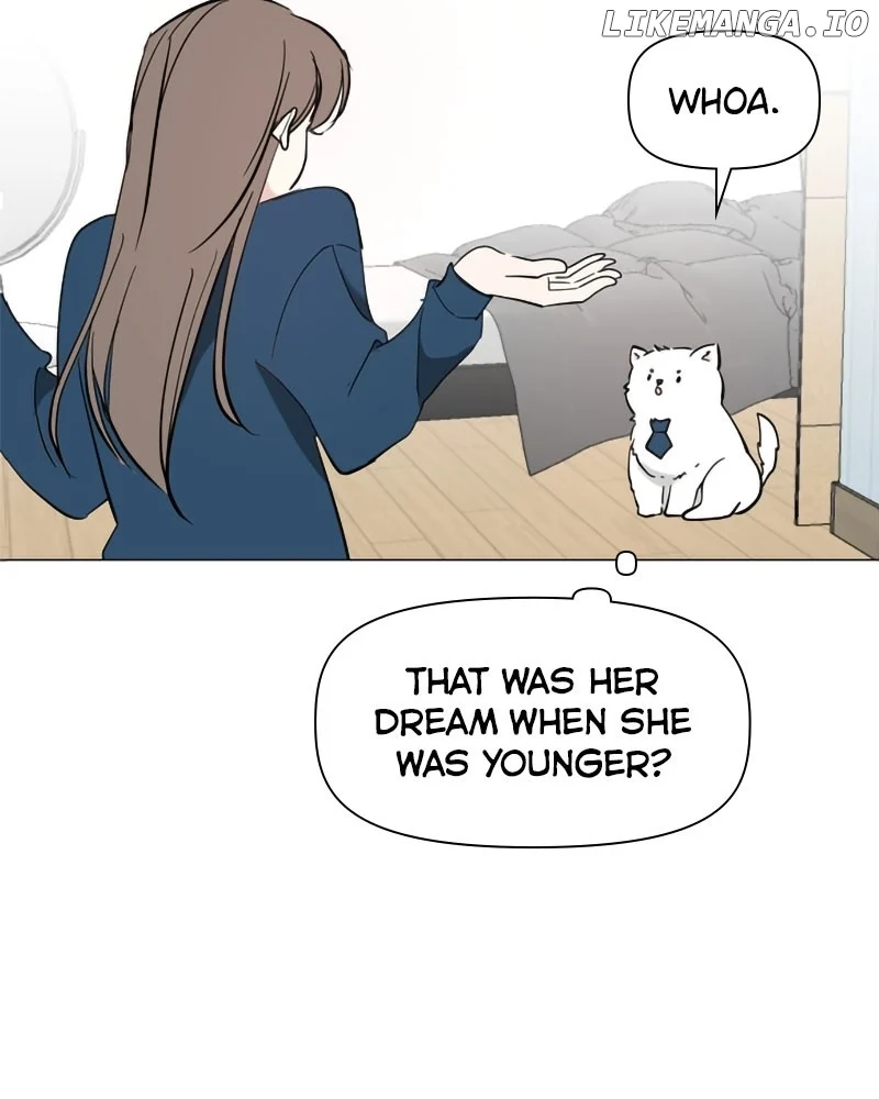 How to Hold X’s Leash Chapter 20 page 26