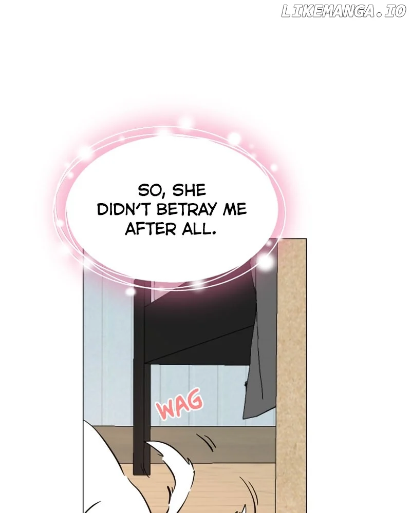 How to Hold X’s Leash Chapter 20 page 27