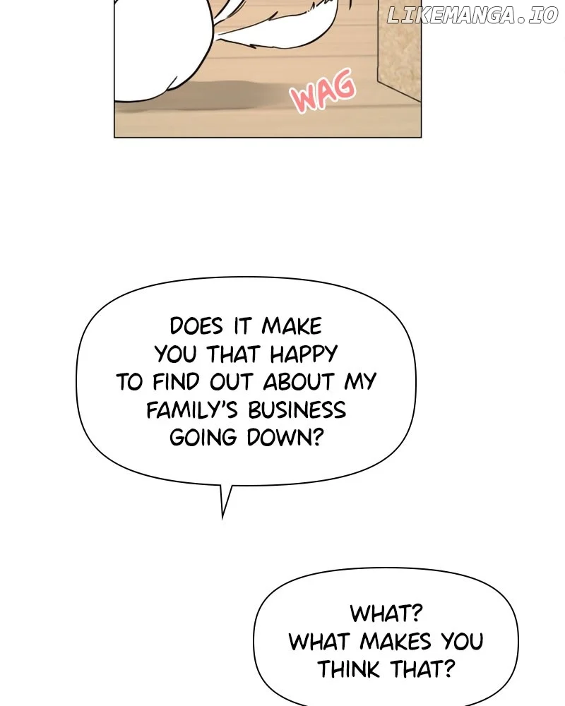 How to Hold X’s Leash Chapter 20 page 28