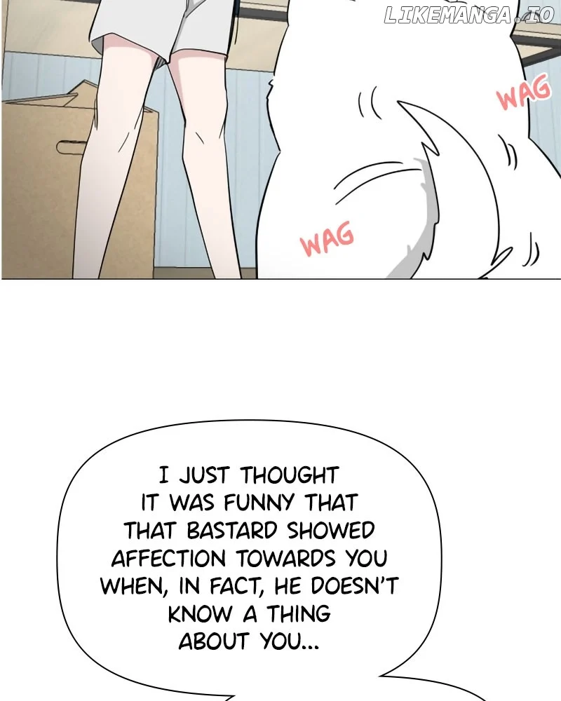 How to Hold X’s Leash Chapter 20 page 30