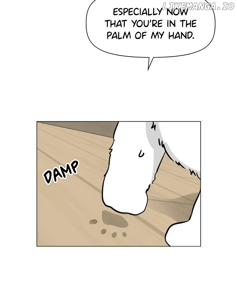 How to Hold X’s Leash Chapter 20 page 31