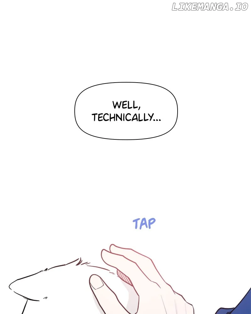 How to Hold X’s Leash Chapter 20 page 33
