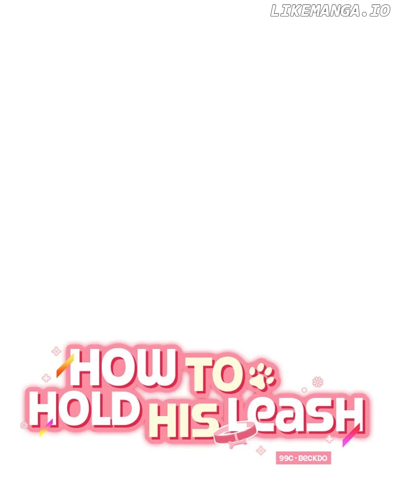 How to Hold X’s Leash Chapter 20 page 45