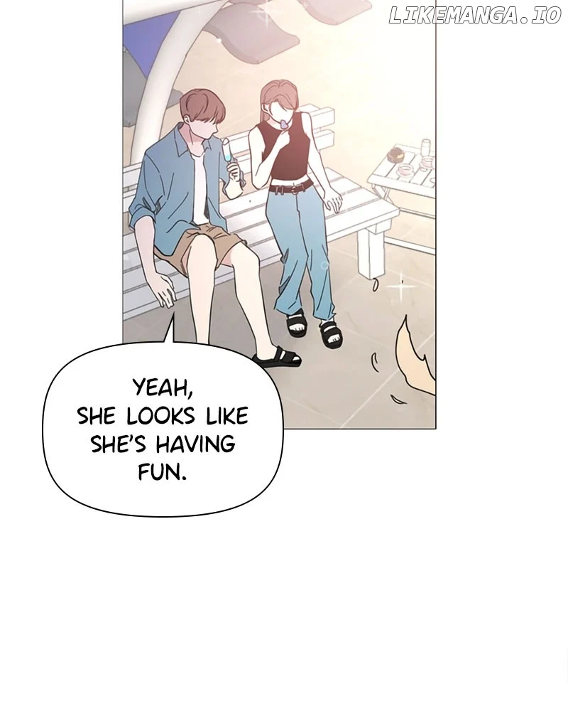 How to Hold X’s Leash Chapter 20 page 54