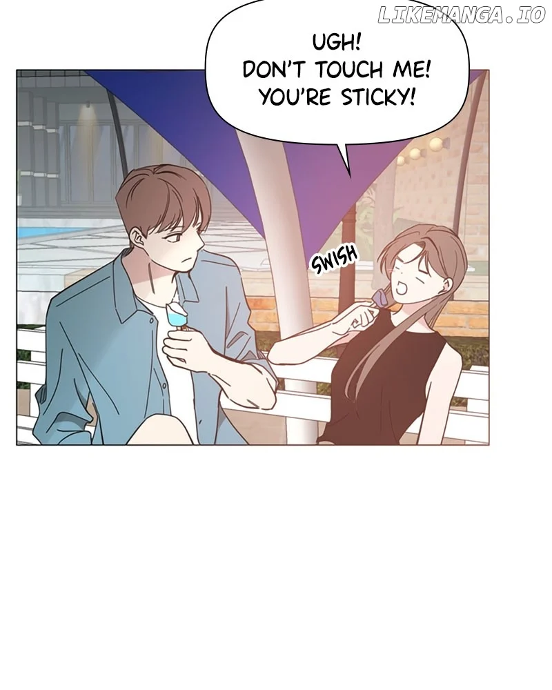 How to Hold X’s Leash Chapter 20 page 56