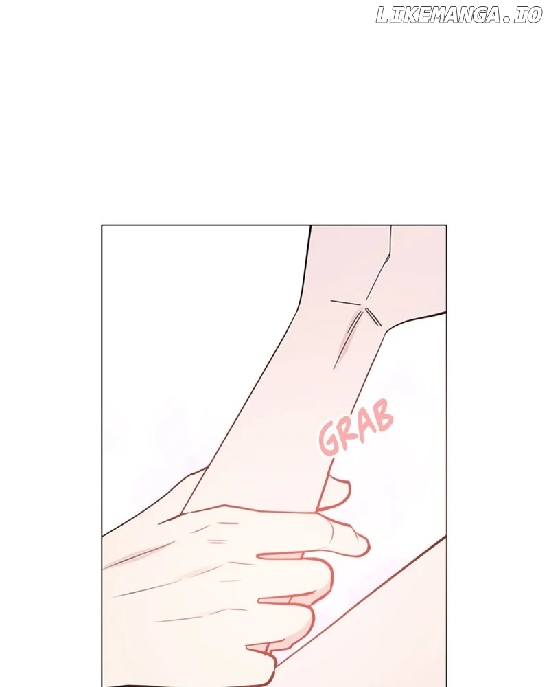 How to Hold X’s Leash Chapter 20 page 57