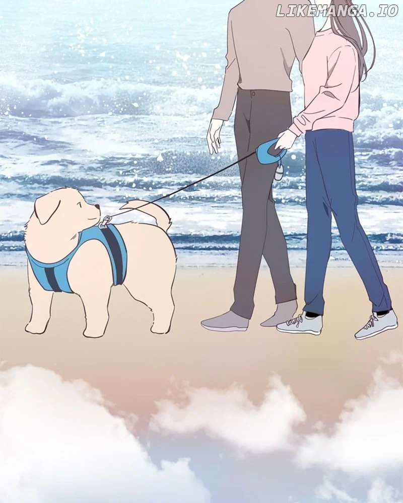 How to Hold X’s Leash Chapter 20 page 64
