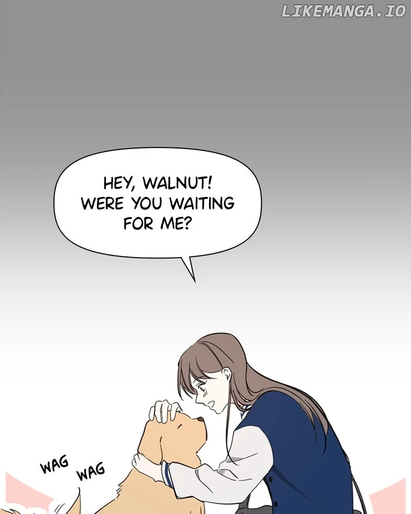 How to Hold X’s Leash Chapter 20 page 73