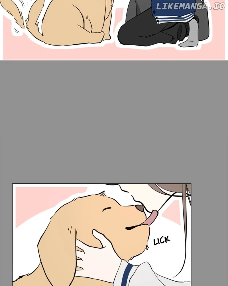 How to Hold X’s Leash Chapter 20 page 74