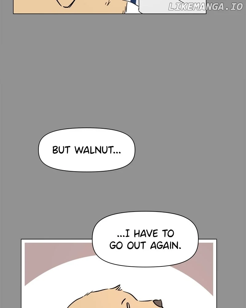How to Hold X’s Leash Chapter 20 page 75