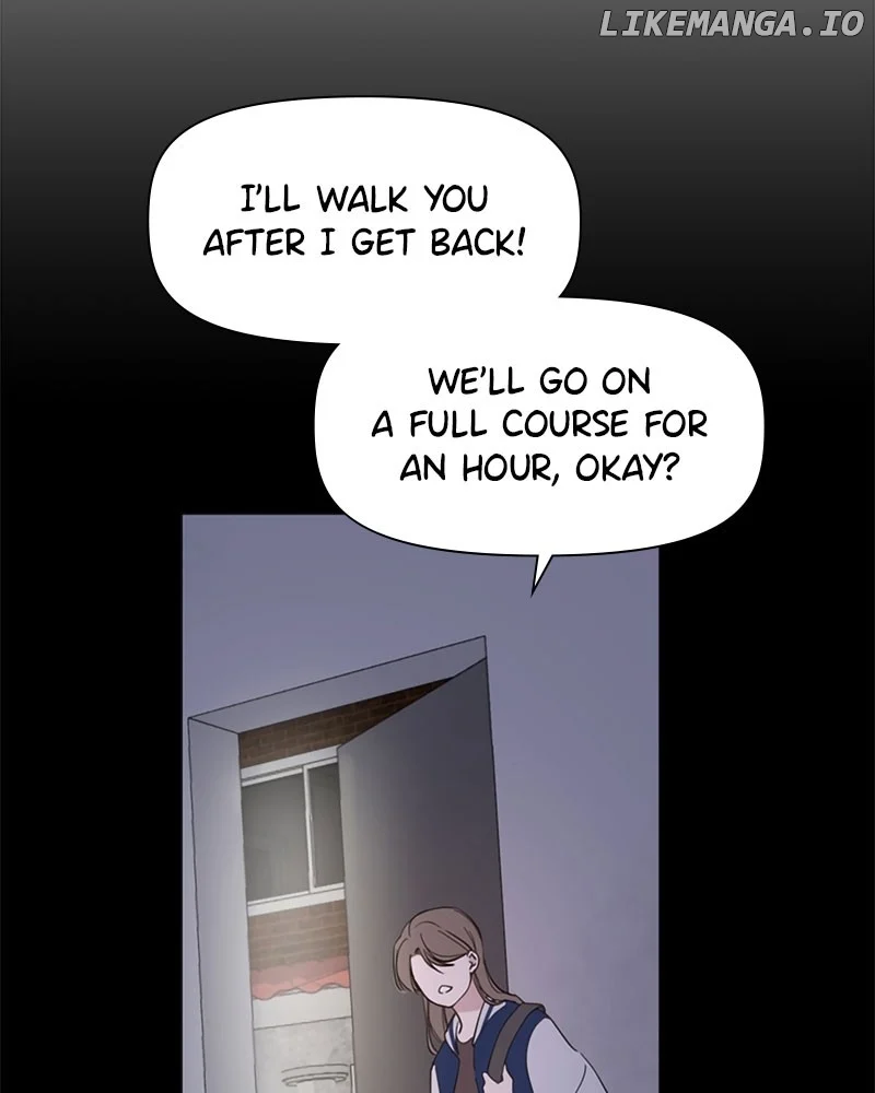 How to Hold X’s Leash Chapter 20 page 78