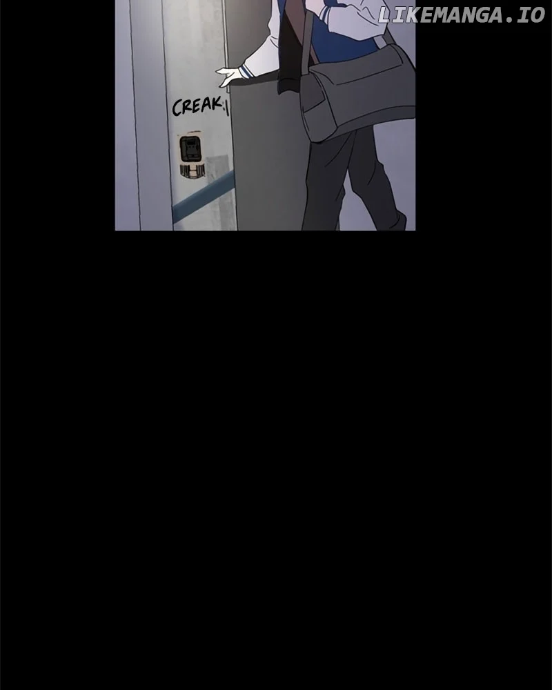 How to Hold X’s Leash Chapter 20 page 79