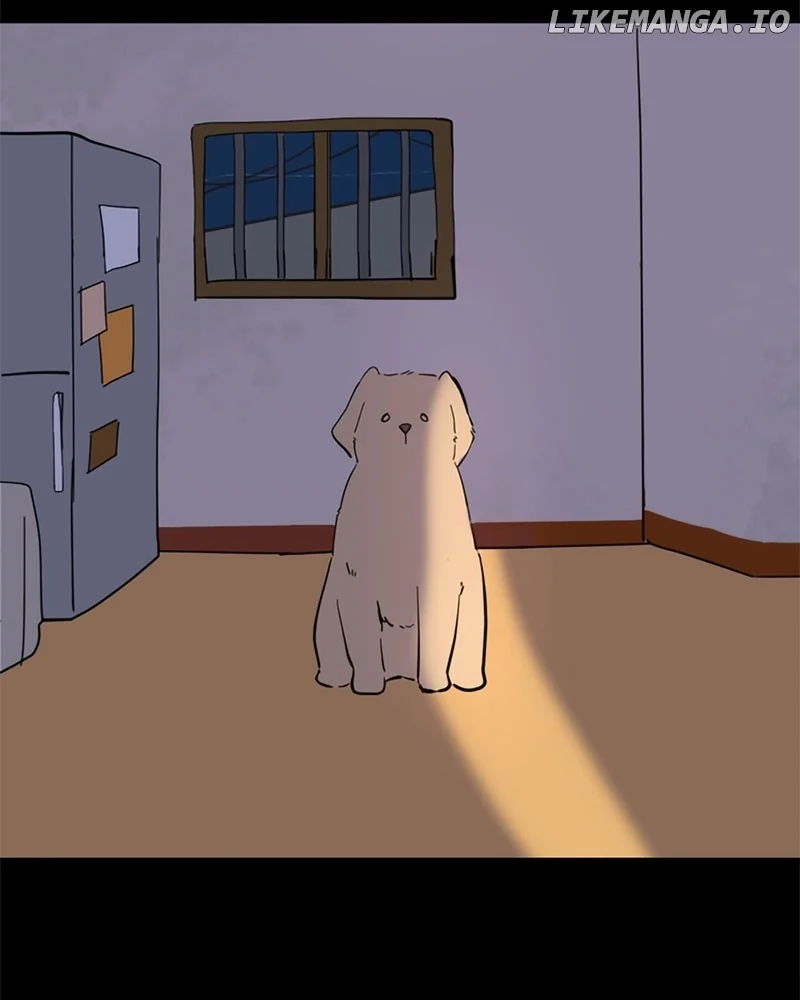 How to Hold X’s Leash Chapter 20 page 80