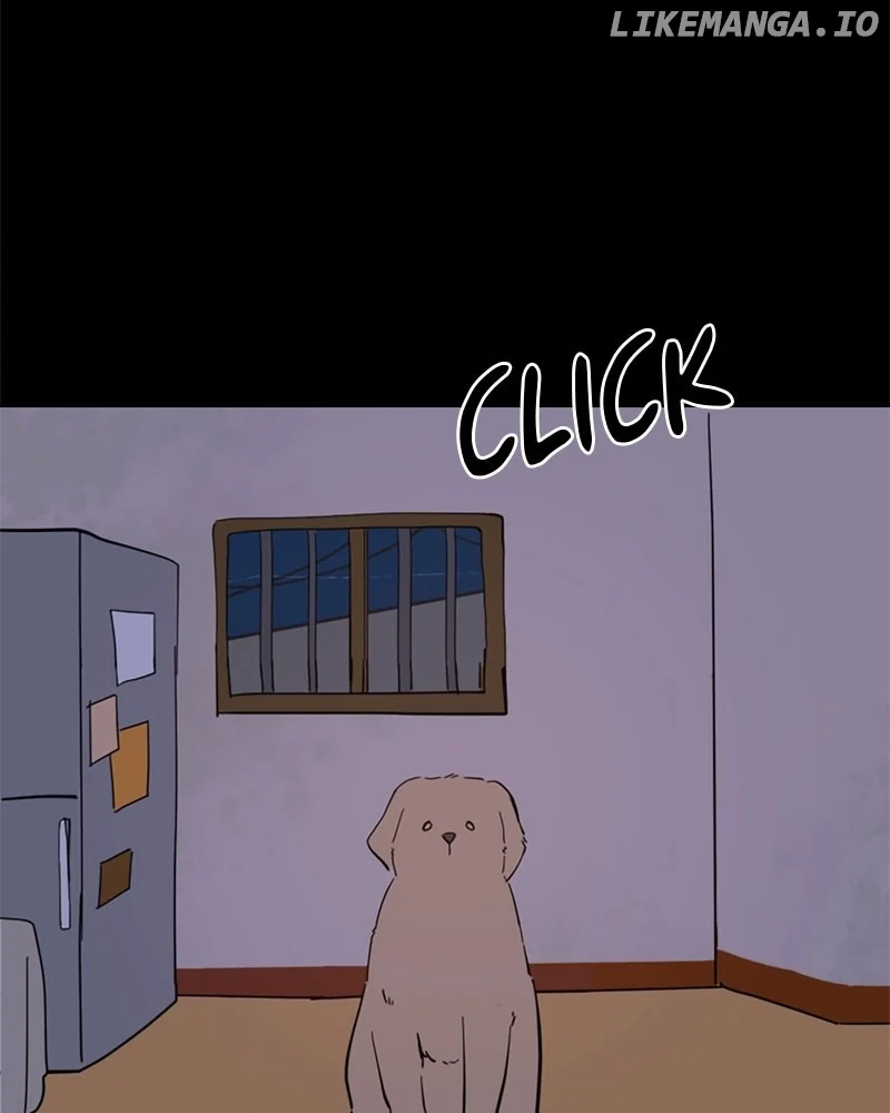 How to Hold X’s Leash Chapter 20 page 81