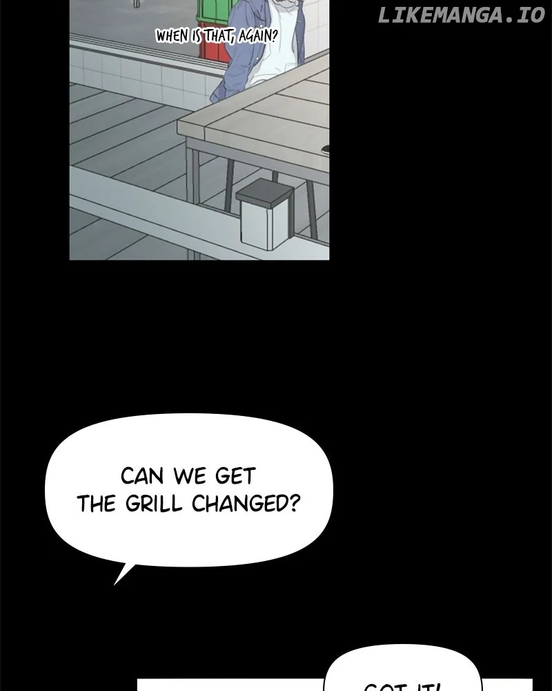 How to Hold X’s Leash Chapter 20 page 84