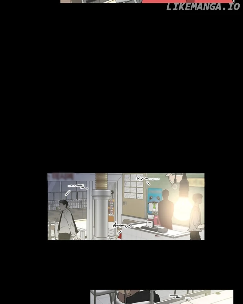 How to Hold X’s Leash Chapter 20 page 86