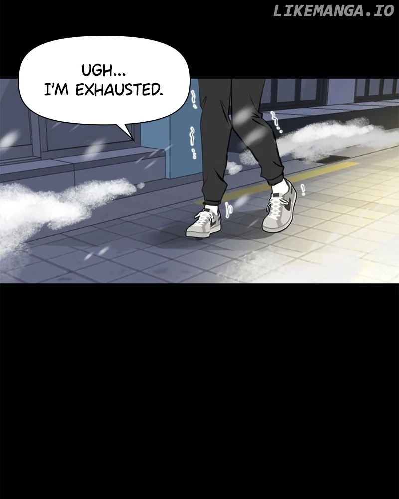 How to Hold X’s Leash Chapter 20 page 88