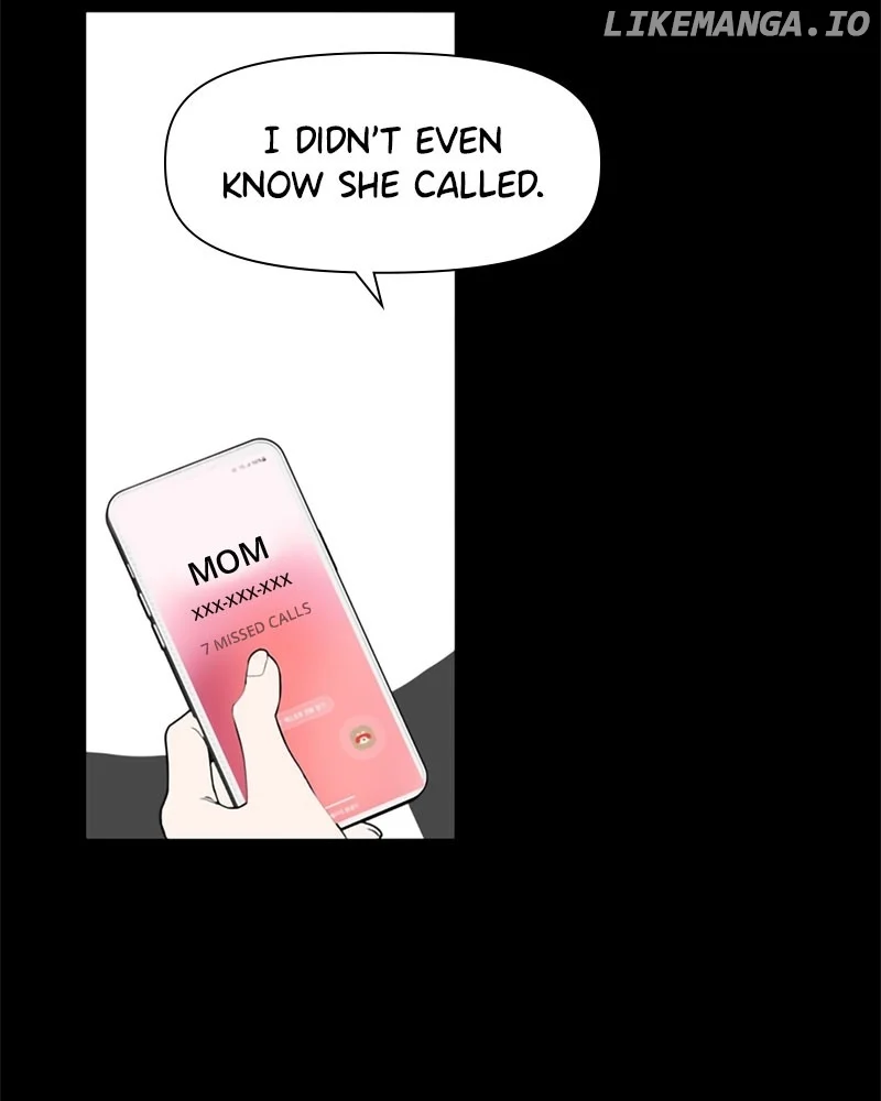 How to Hold X’s Leash Chapter 20 page 89