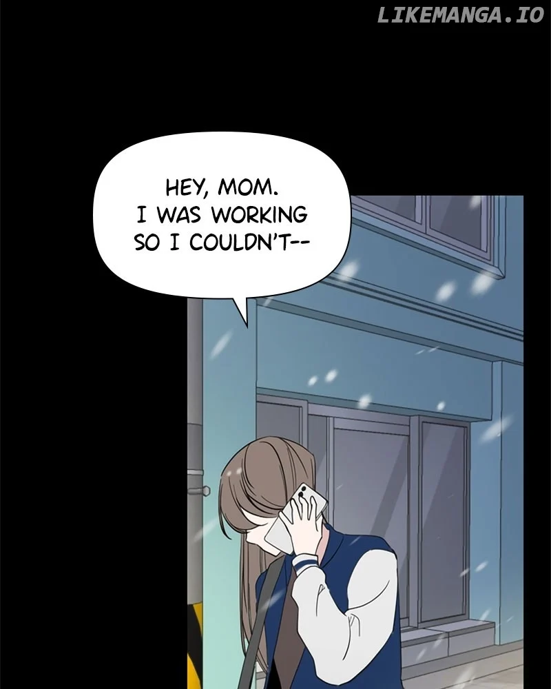 How to Hold X’s Leash Chapter 20 page 90