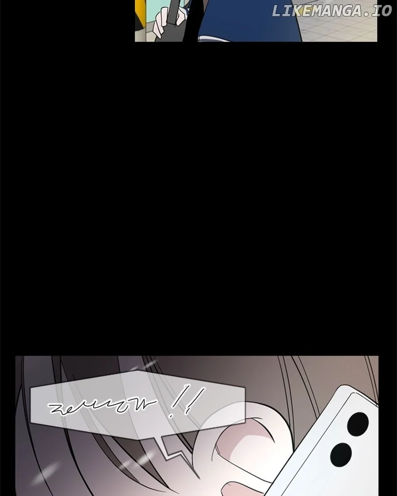 How to Hold X’s Leash Chapter 20 page 91