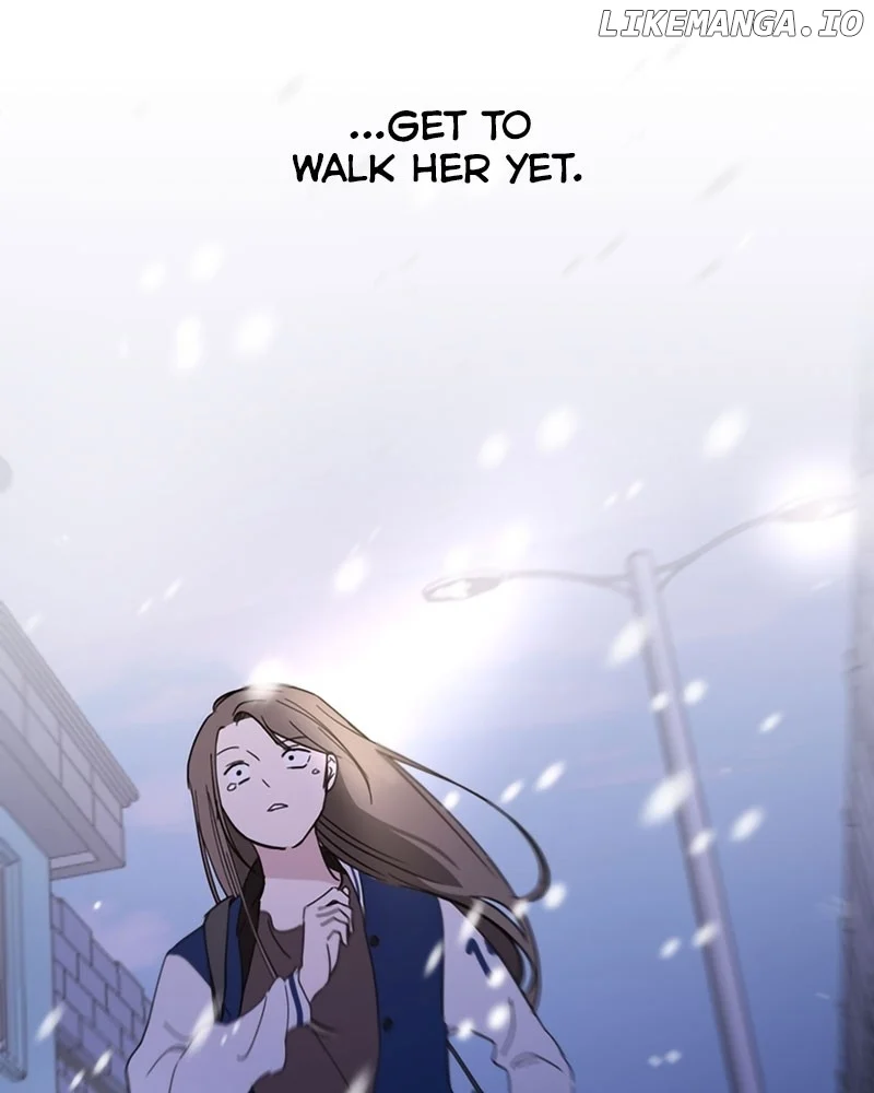 How to Hold X’s Leash Chapter 20 page 97