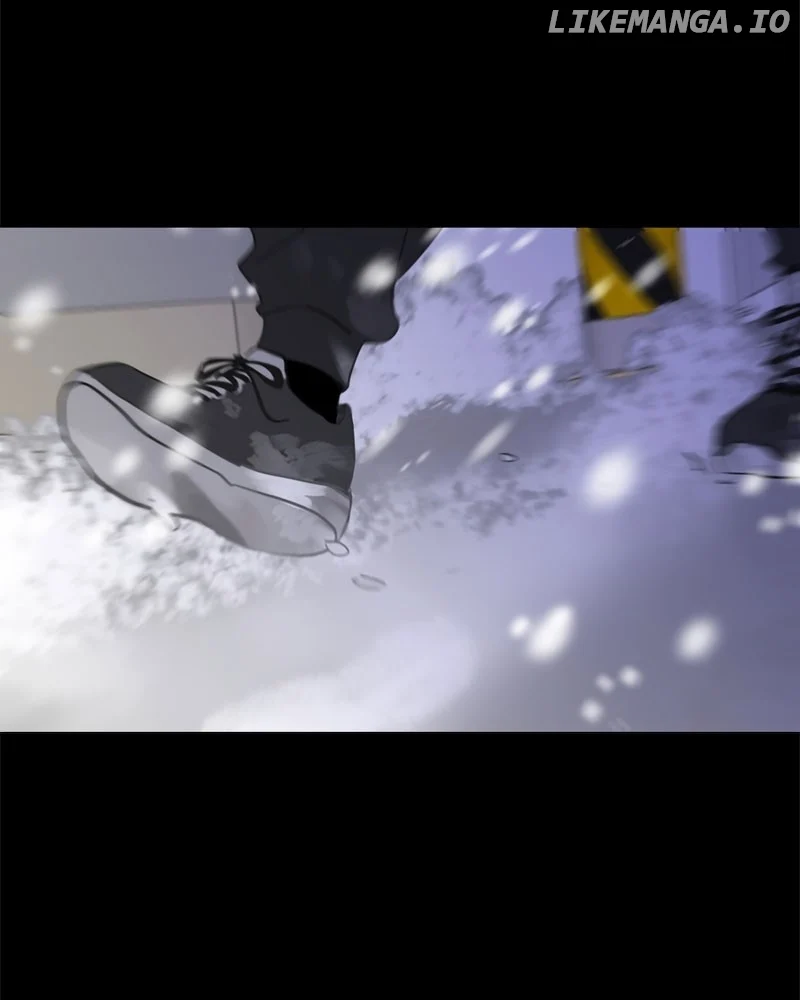 How to Hold X’s Leash Chapter 20 page 99