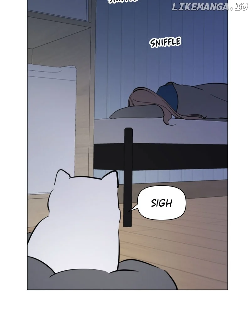 How to Hold X’s Leash Chapter 20 page 108