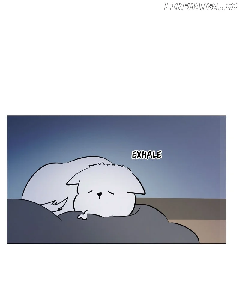 How to Hold X’s Leash Chapter 20 page 109