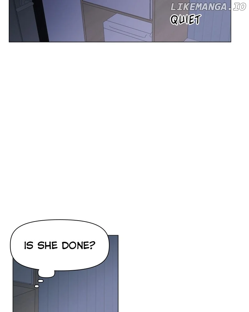 How to Hold X’s Leash Chapter 20 page 112