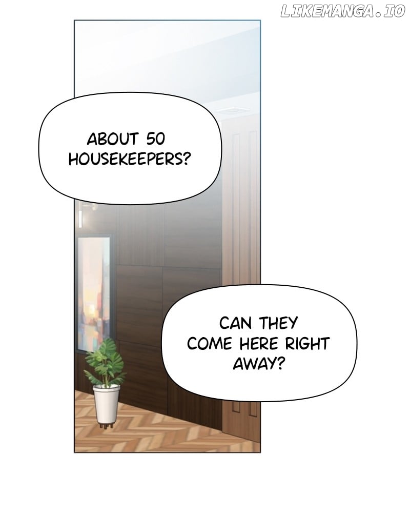 How to Hold X’s Leash Chapter 26 page 0