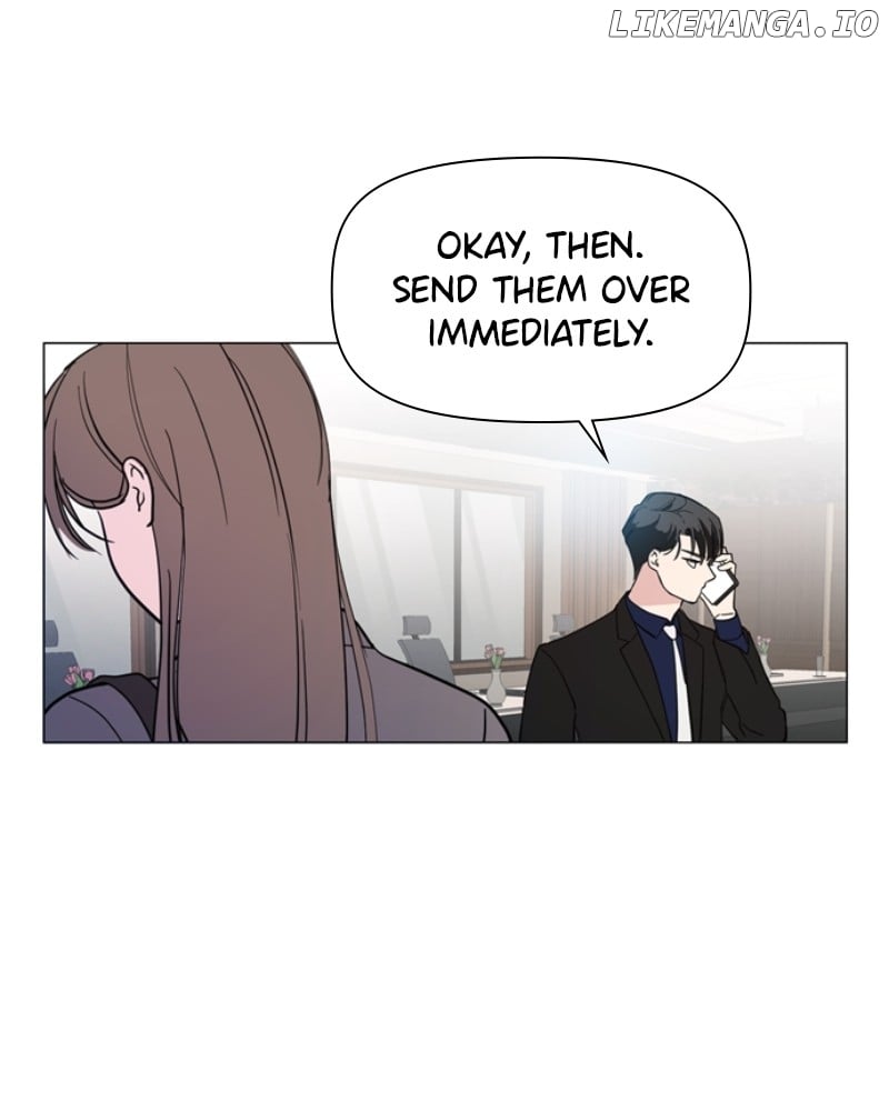 How to Hold X’s Leash Chapter 26 page 1