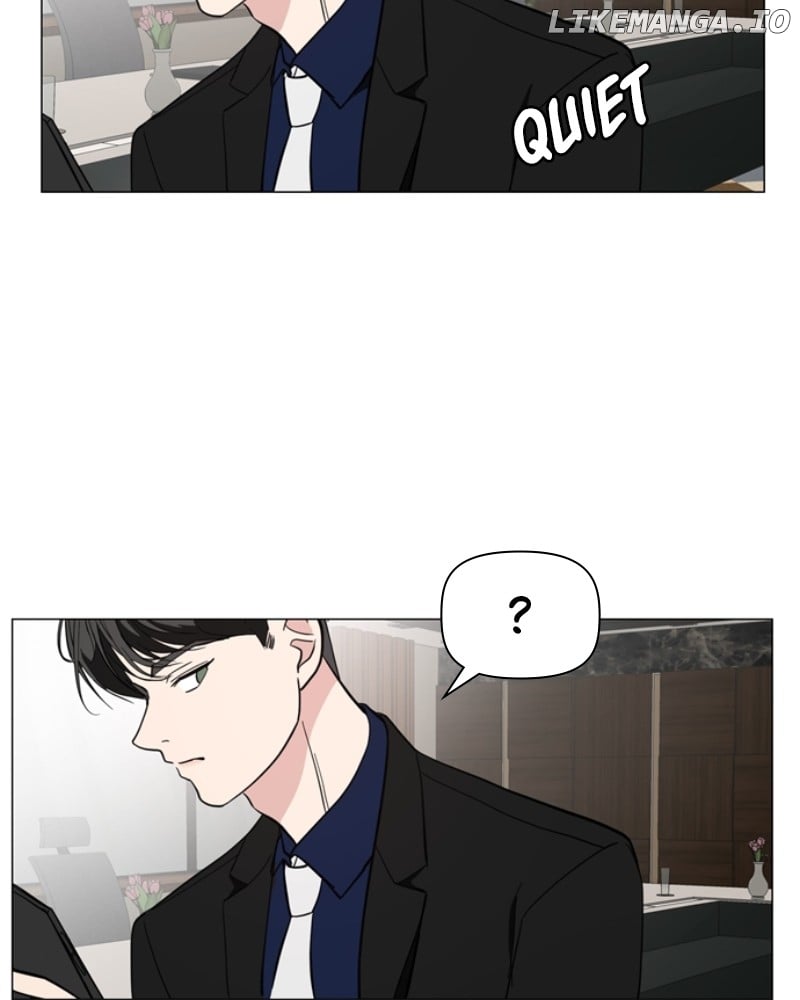 How to Hold X’s Leash Chapter 26 page 3