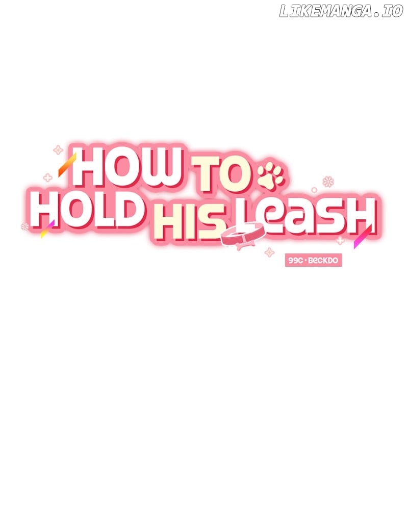 How to Hold X’s Leash Chapter 26 page 18