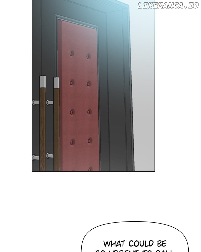 How to Hold X’s Leash Chapter 26 page 21
