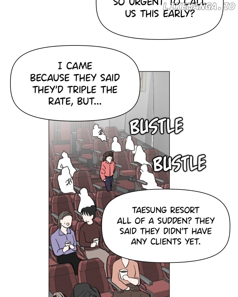 How to Hold X’s Leash Chapter 26 page 22