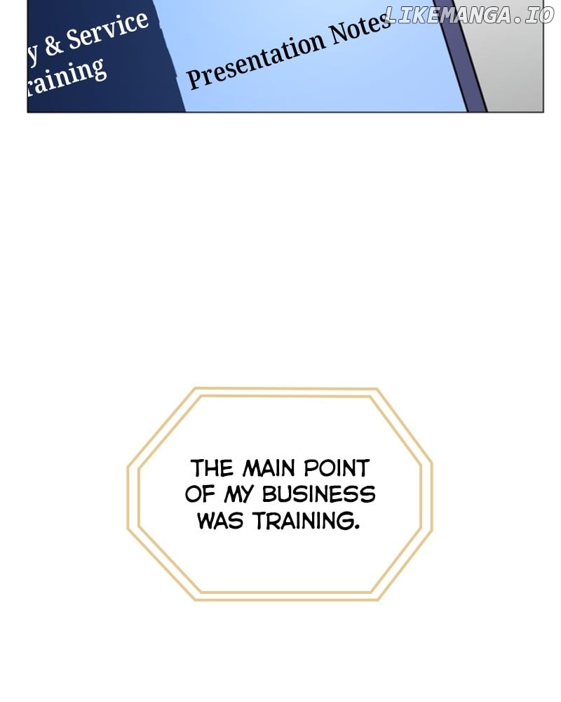 How to Hold X’s Leash Chapter 26 page 25