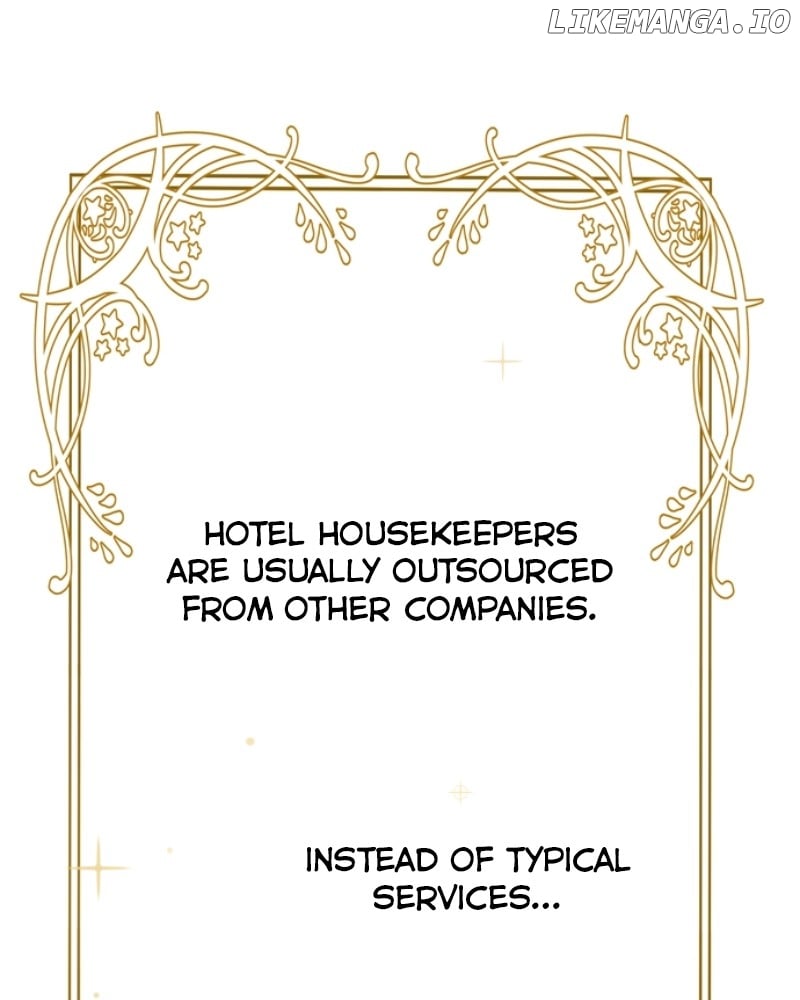 How to Hold X’s Leash Chapter 26 page 26