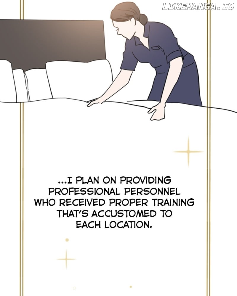 How to Hold X’s Leash Chapter 26 page 27