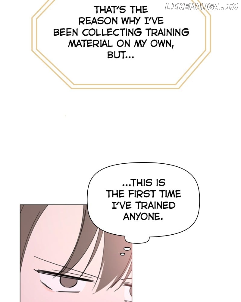 How to Hold X’s Leash Chapter 26 page 29