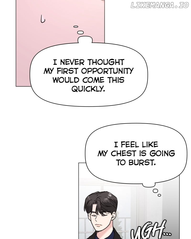 How to Hold X’s Leash Chapter 26 page 30