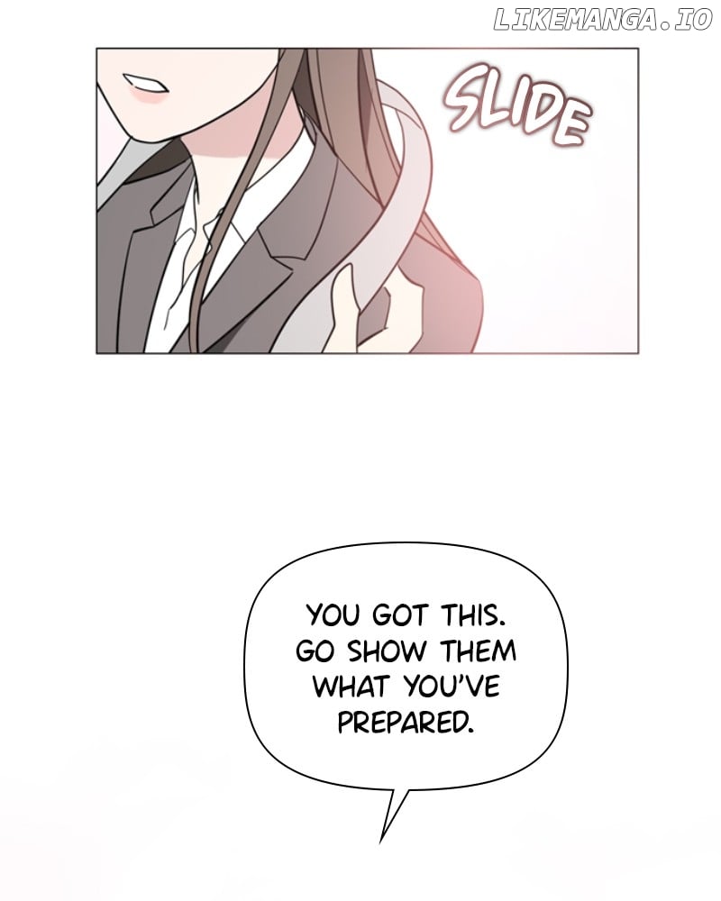 How to Hold X’s Leash Chapter 26 page 33