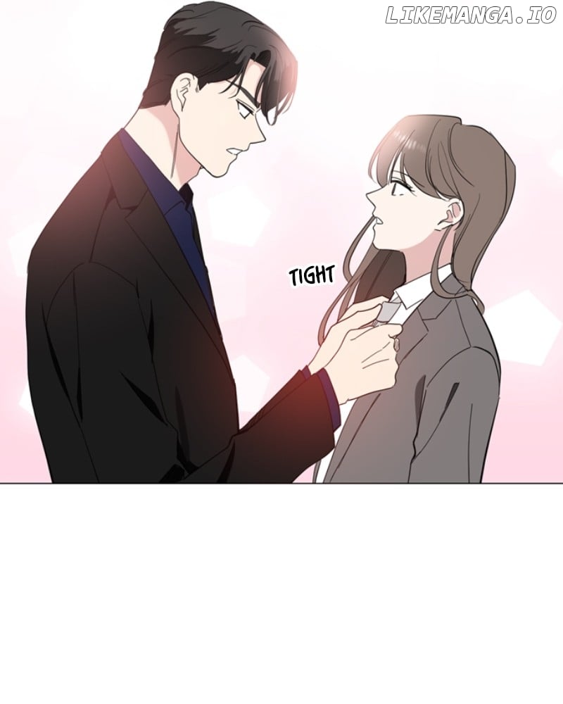 How to Hold X’s Leash Chapter 26 page 34