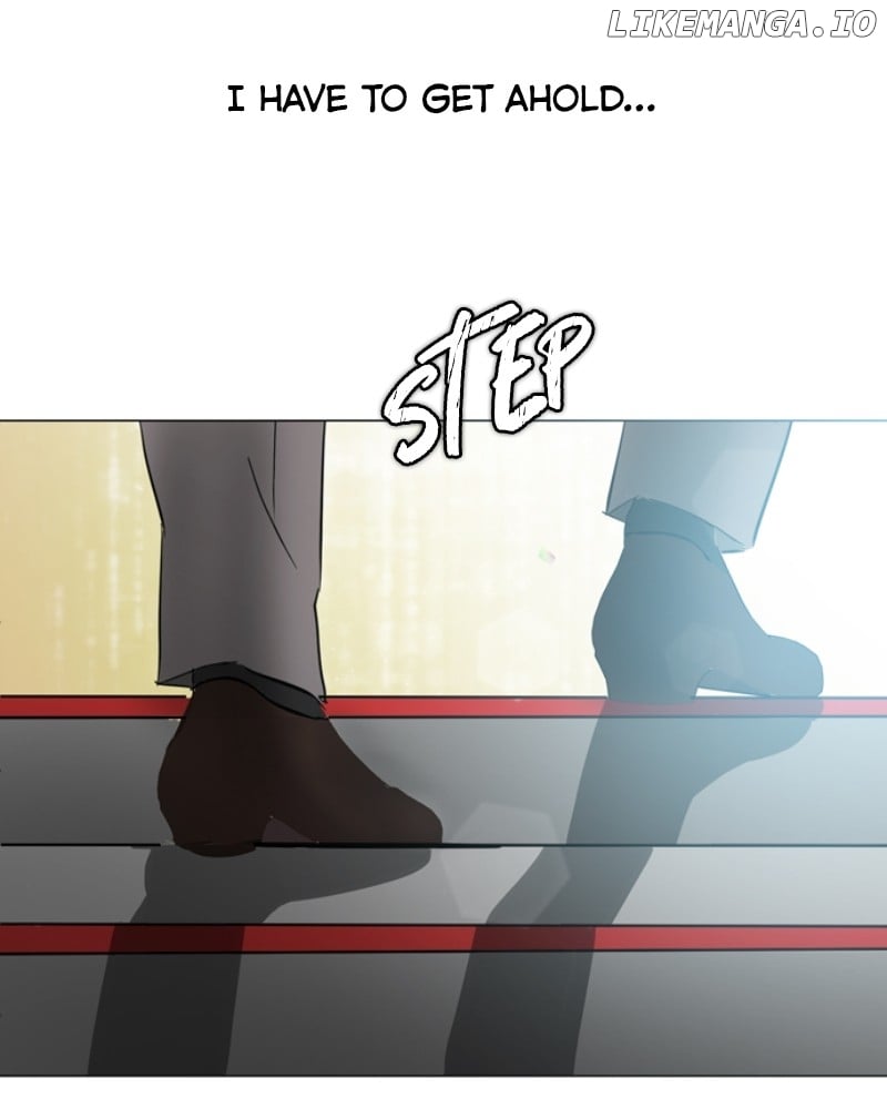 How to Hold X’s Leash Chapter 26 page 38
