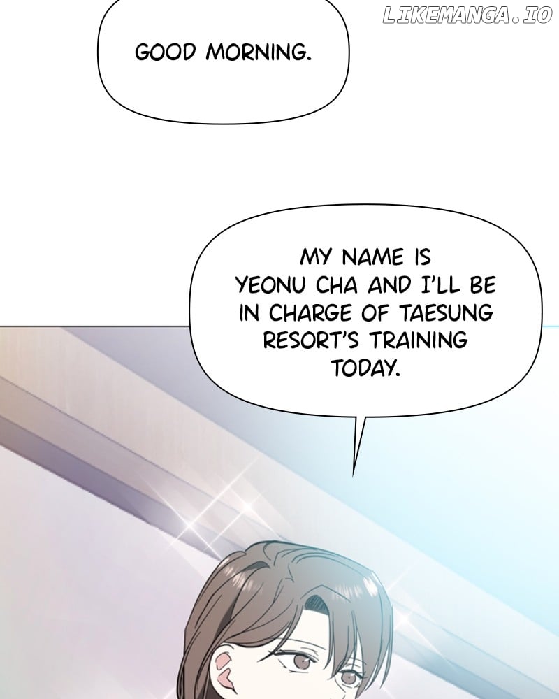 How to Hold X’s Leash Chapter 26 page 40