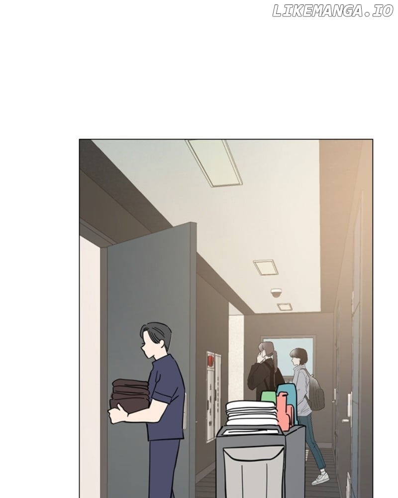 How to Hold X’s Leash Chapter 26 page 50
