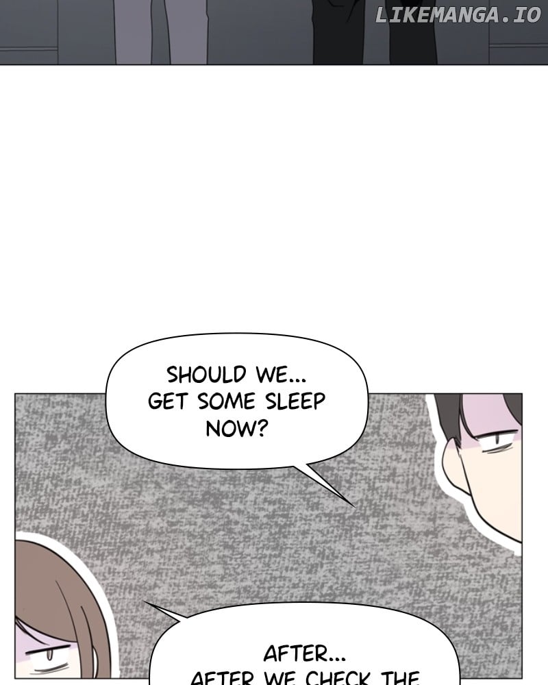 How to Hold X’s Leash Chapter 26 page 53