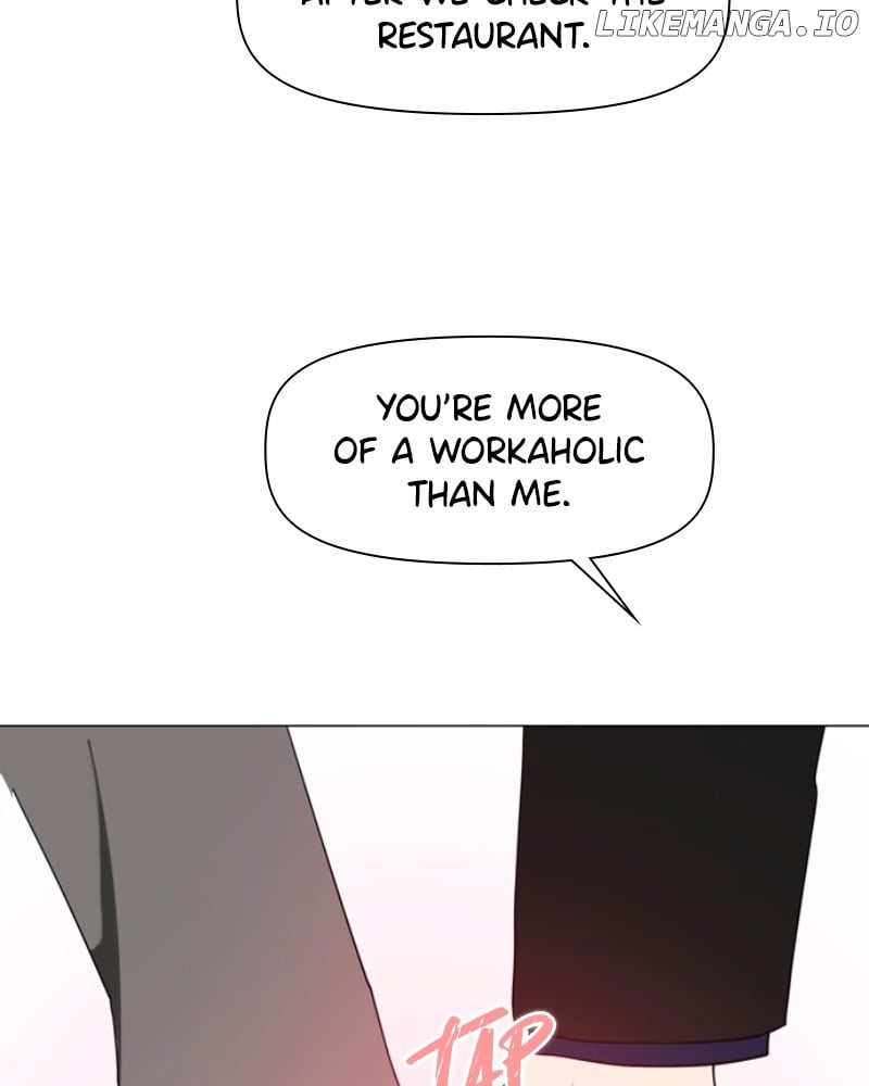 How to Hold X’s Leash Chapter 26 page 54