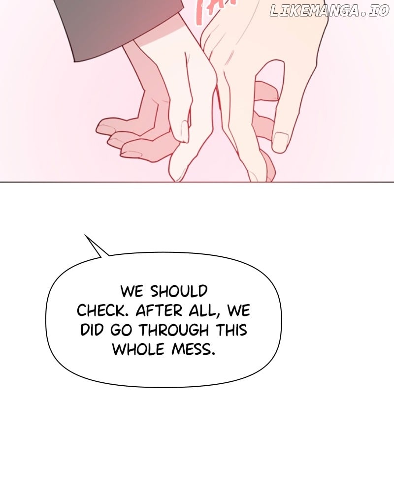 How to Hold X’s Leash Chapter 26 page 55